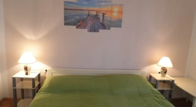 Apartments Vesna Sup.draga / Two Bedrooms A2, Rezerwuj Apartament Rab 