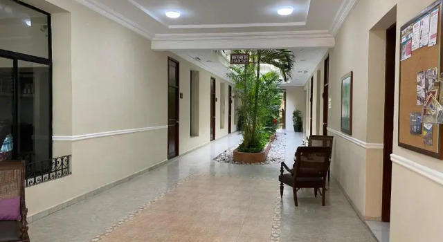 Hotel López Campeche