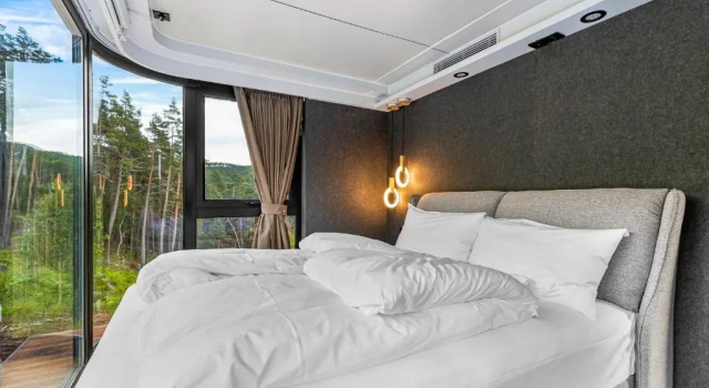 Sogndal Fjordpanorama - The atmosphere, 预订 酒店 松达尔 松恩-菲尤拉讷郡