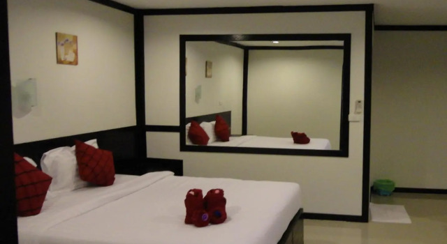 Love You Resort, Rezerwuj Ośrodek wypoczynkowy Chumphon Chumphon