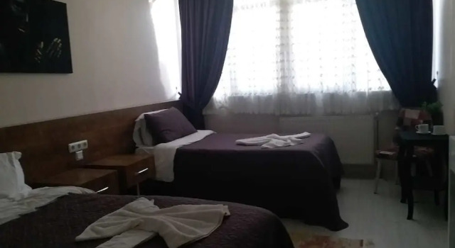 Butik Doga Pansiyon, Rezerwuj Hotel Tokat Black Sea Region Turkey