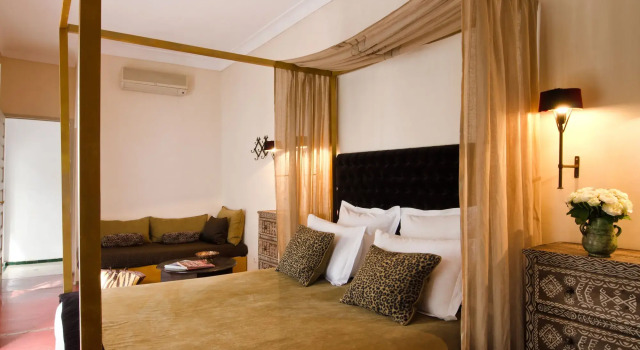 Riad Vert, Reservar Hotel Medina 