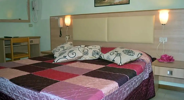 Номер Classic Hotel Arlecchino