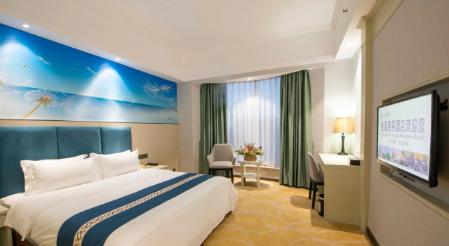 Foshan Jiagao Business Hotel, Book Hotel SPA-hoteller i Foshan, SPA
