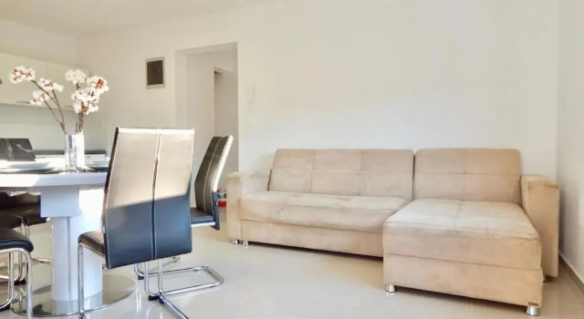 Apartments Mira, Rezervovat Apartmán Hotely v Veli Vrh s parkováním, Parkování