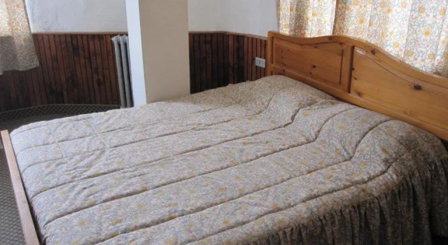 Номер Standard Hotel L'Aiglon
