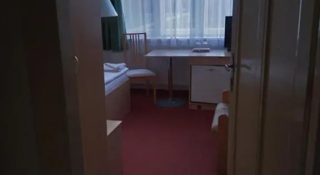 Standard quarto Pension Fontana