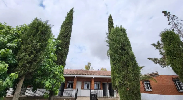 Hostal San Martin de Montalbán