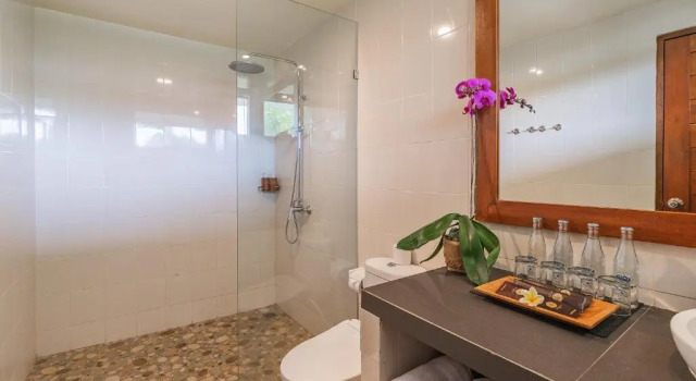 Номер Standard Swahita Ubud