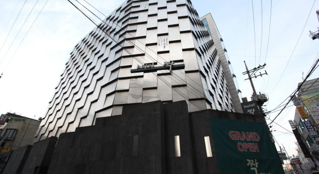 Hotel Zzac