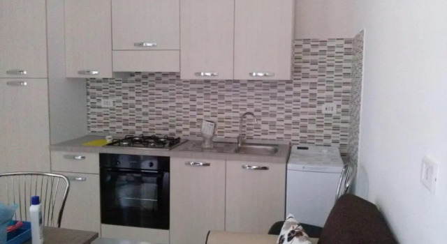 Apartment Twinsuite