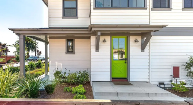 3440 Saint Deyns St House by RedAwning, Забронировать Дом для отпуска Санта-Круз Santa Cruz and Vicinity, рядом с Пляж Санта-Марияс