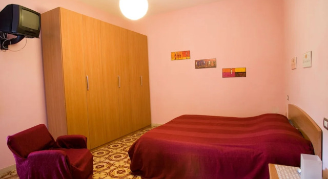 Номер Standard Ben Posta B&B