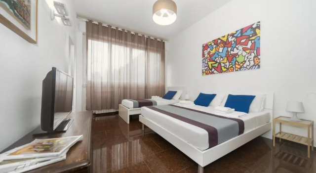Casa da Suite Olivia, Book Hotel Milan Lombardy