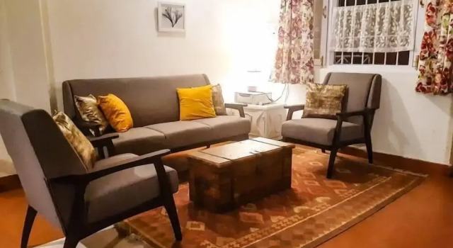HR Windsong Homestay, Rezervovat Hotel Mussoorie Uttarakhand