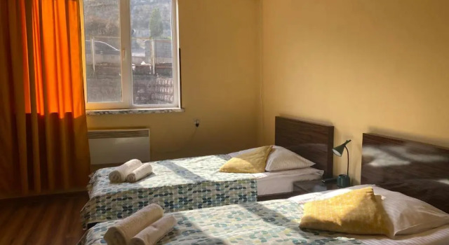 Standard- dobbelt værelse Guesthouse Aygestan Hotel