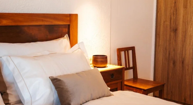 Студия Deluxe PIRA BOUTIQUE hotel