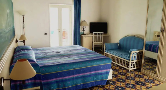 La Sirenetta Park Hotel