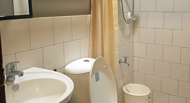 Двухместный номер Standard Aliria Bed and Breakfast