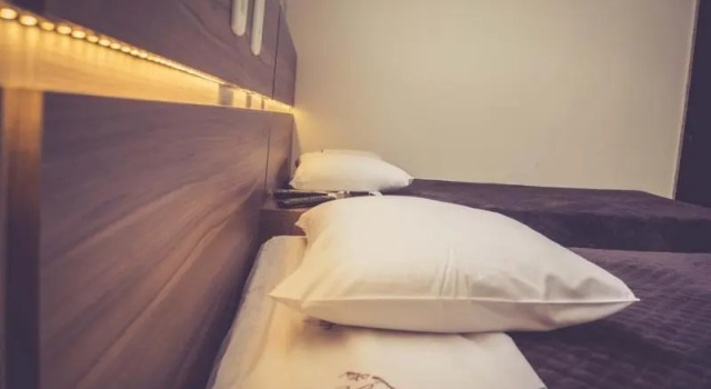 Номер Standard Jardim Hotel