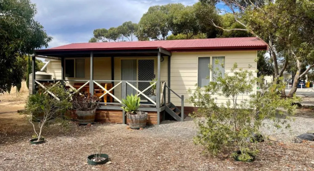 Вилла BIG4 Port Willunga Tourist Park