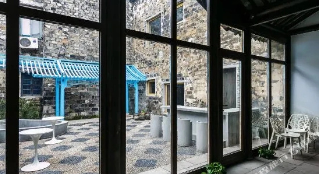 Suzhou Nest Boutique Courtyard, Rezerwuj Boutique Hotel Hotele 3-gwiazdkowe w Jiangsu, 3*