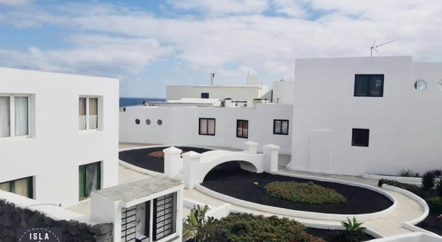 Apartamento  Sueño Marinero - Los Cocoteros