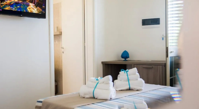 B&B Li Pumi