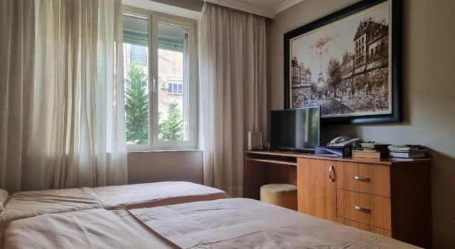 Апартаменты Noor Apartments In Center Tirana