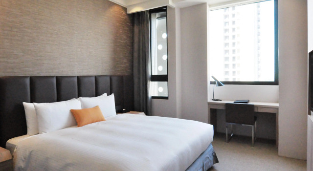 Superior Zimmer Treeart Hotel