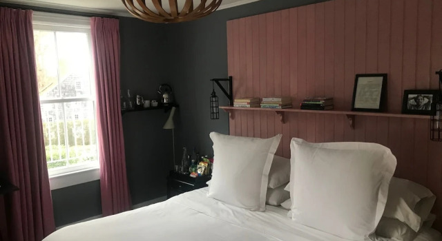 Номер Standard The Maidstone Hotel