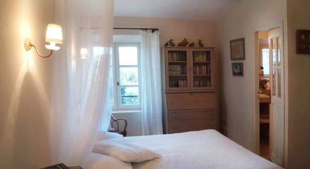 Номер Standard Le Mas des Etoiles - Luberon B&B