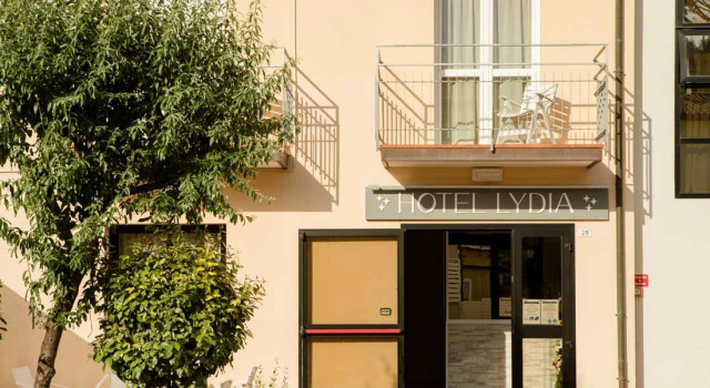 Hotel Lydia, Reserva ahora Hotel Hoteles SPA en Pinarella, SPA