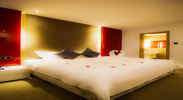 Zhuhai Shaoguan Boutique Hotel, Забронировать Бутик-отель Чжухай Гуандун