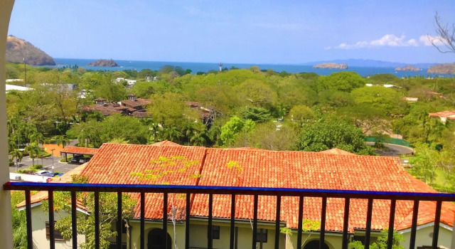 Номер Standard Pacifico Resort Condominiums