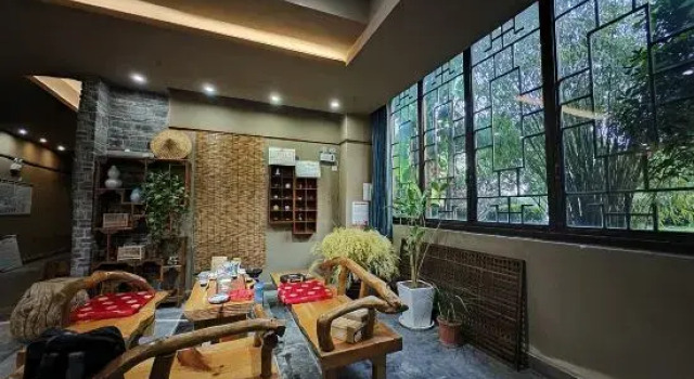Danzhai Jufulin Inn, Varaa Hotelli Danzhai Guizhou