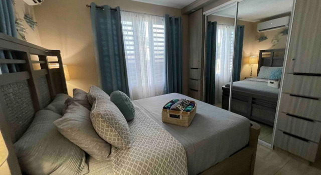 2-units, 1 Price! Group Bundle# Luquillo Beach House! #guest Most Loved Home!