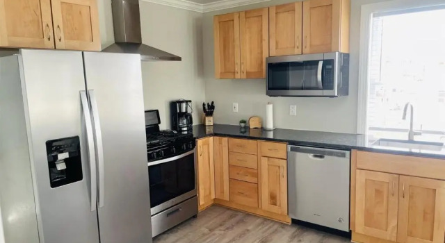 Ww407 West Tacony Avenue, 3rd Floor, Buchen Sie Hotel Hotels in Wildwoods Beach mit Parkplatz, Parkplätze
