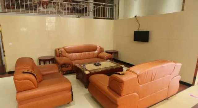 Anyi Star Chain Hotel, Rezerwuj Hotel Nanchang Jiangxi