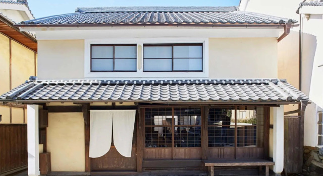 Hostel & Tatami Bar Uchikobare -内子晴れ, Réserver Auberge de jeunesse Auberges de jeunesse à Uchiko, Auberge de jeunesse