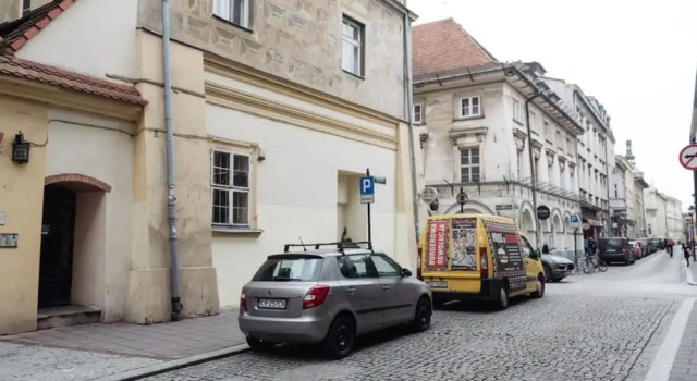 Royal flats Old Town, Забронировать Апартаменты/квартира Апартаменты Кракова, рядом с Церковь Святого Франциска Ассизи, Апартаменты/квартира