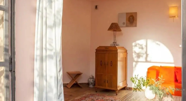 Magnifique Cottage au coeur de Bastia, Varaa Lomakoti Bastia 