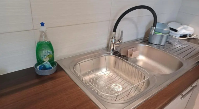 Апартаменты Frygano Apartments 2