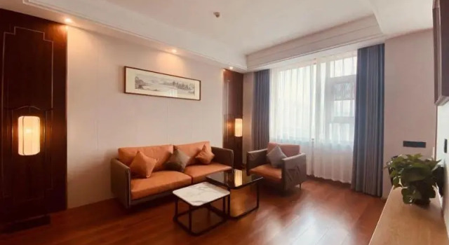 GreenTree Inn Express Cangzhou Nandagang Industrial Park Xinggang Road, Book Hotel Cangzhou Hebei