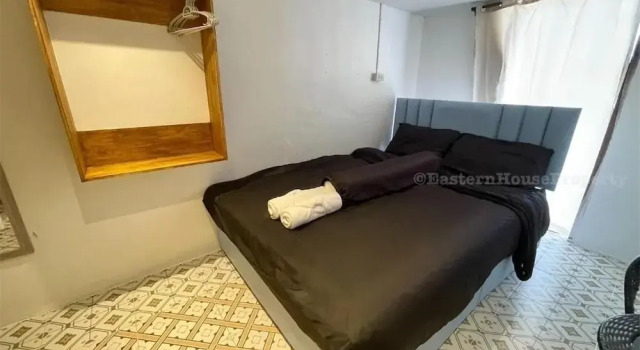 Номер Deluxe Yok Guesthouse Jomtien