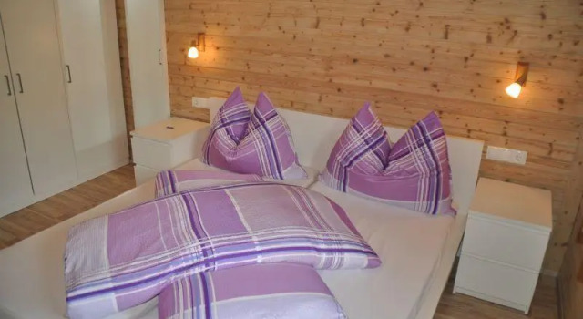 Ferienhaus Chalet Zillertal, Prenota Chalet Hotel a Tirolo con parcheggio, Parcheggio