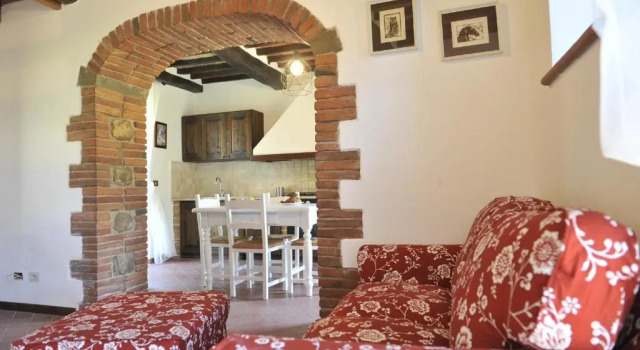 La Casa Colonica