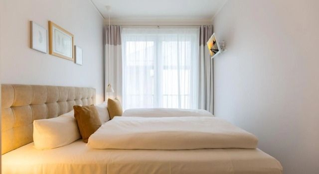 Quartier Arinja App 01, Book Hotel Heringsdorf Usedom