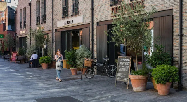 Chester Row IV by Onefinestay, Забронировать Отель Бизнес-отели Англии, 4* 5*