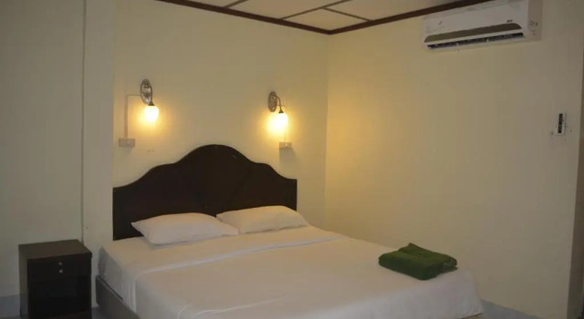 Двухместный номер Standard с видом на море Phi Phi View Point Resort